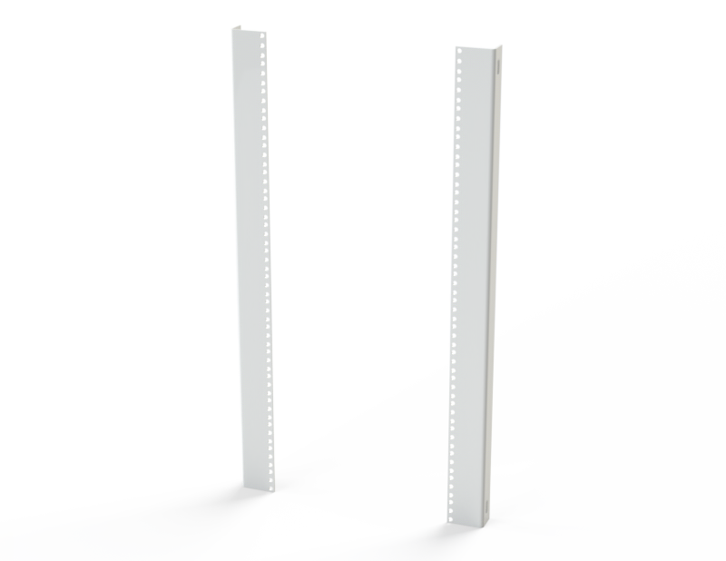 Saginaw SCE-72RP30F6 Angle, Rack