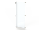Saginaw SCE-72SP24F3 Panel, Swingout Full