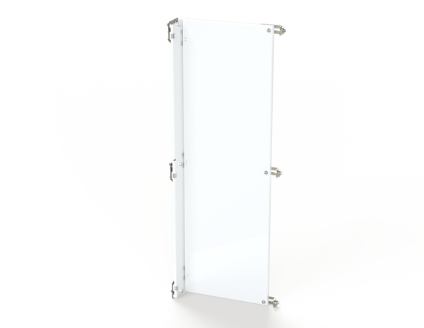 Saginaw SCE-72SP24F3 Panel, Swingout Full