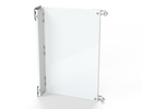 Saginaw SCE-72SP24F4 Panel, Swingout Half