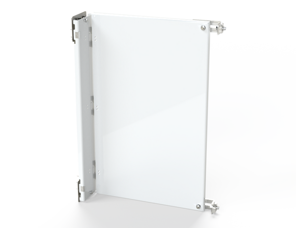 Saginaw SCE-72SP24F4 Panel, Swingout Half