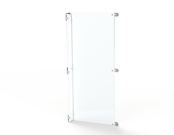 Saginaw SCE-72SP30F3 Panel, Swingout Full