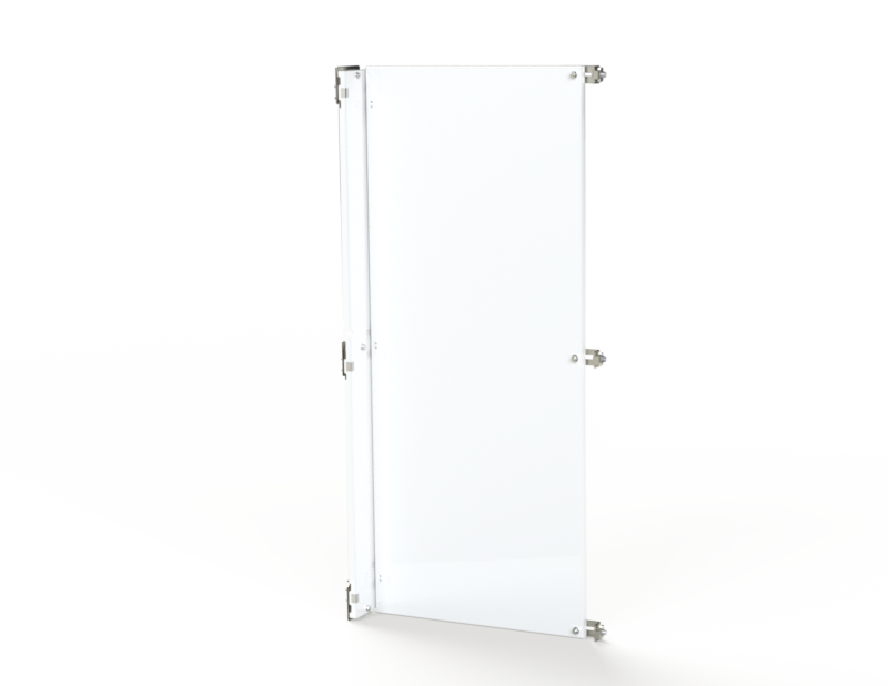 Saginaw SCE-72SP30F3 Panel, Swingout Full
