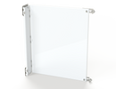 Saginaw SCE-72SP30F4 Panel, Swingout Half