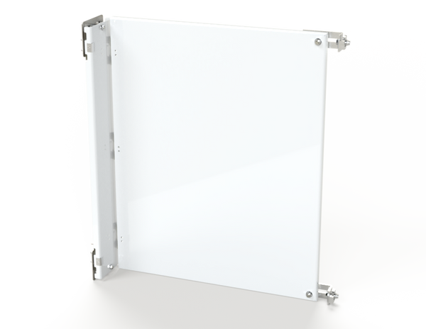 Saginaw SCE-72SP30F4 Panel, Swingout Half