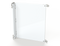 Saginaw SCE-72SP30F4 Panel, Swingout Half