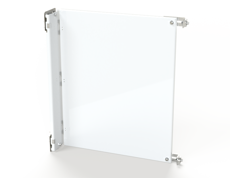 Saginaw SCE-72SP30F4 Panel, Swingout Half