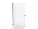Saginaw SCE-72SP36F3 Panel, Swingout Full