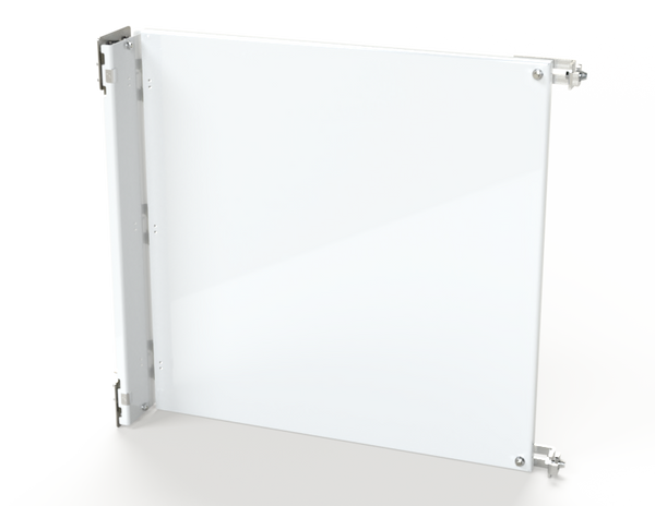 Saginaw SCE-72SP36F4 Panel, Swingout Half