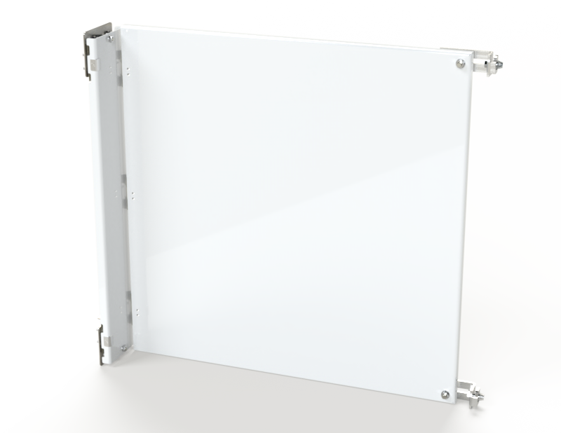 Saginaw SCE-72SP36F4 Panel, Swingout Half