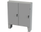 Saginaw SCE-72X7318LP 2DR X LP Enclosure