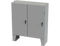 Saginaw SCE-72X7324LP 2DR X LP Enclosure