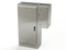 Saginaw SCE-72XD3418SS6 S.S. 1DR XD Enclosure