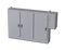 Saginaw SCE-72XD3EQ18G 3DR XD Enclosure
