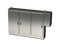 Saginaw SCE-72XD3EQ18SS S.S. 3DR XD Enclosure