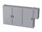 Saginaw SCE-72XD3EW18 3DR XD Enclosure