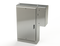 Saginaw SCE-72XD4018SS6 S.S. 1DR XD Enclosure
