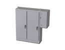 Saginaw SCE-72XD5418 2DR XD Enclosure