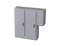 Saginaw SCE-72XD5418 2DR XD Enclosure