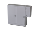 Saginaw SCE-72XD6618 2DR XD Enclosure