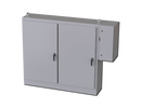 Saginaw SCE-72XD7818 2DR XD Enclosure