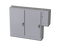 Saginaw SCE-72XD7818 2DR XD Enclosure