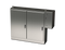 Saginaw SCE-72XD7818SS S.S. 2DR XD Enclosure
