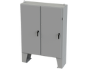 Saginaw SCE-72XEL6118LP 2DR XEL Enclosure