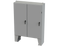 Saginaw SCE-72XEL6118LP 2DR XEL Enclosure