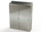 Saginaw SCE-72XEL6118SSST S.S. 2DR XEL Sloping Top Enclosure