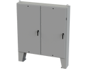 Saginaw SCE-72XEL7312LP 2DR XEL Enclosure