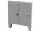 Saginaw SCE-72XEL7312LP 2DR XEL Enclosure