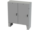 Saginaw SCE-72XEL7324LP 2DR XEL Enclosure