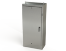 Saginaw SCE-72XM3418SS S.S. 1DR XM Enclosure