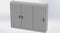 Saginaw SCE-72XM3EQ18 3DR XM Enclosure