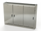 Saginaw SCE-72XM3EQ18SS S.S. 3DR XM Enclosure