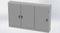 Saginaw SCE-72XM3EW18 3DR XM Enclosure