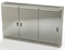 Saginaw SCE-72XM3EW18SS S.S. 3DR XM Enclosure