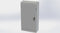 Saginaw SCE-72XM4018 1DR XM Enclosure