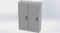 Saginaw SCE-72XM5418 2DR XM Enclosure