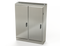 Saginaw SCE-72XM5418SS S.S. 2DR XM Enclosure