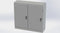 Saginaw SCE-72XM7824G 2DR XM Enclosure