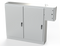 Saginaw SCE-72XR7818G 2DR XR Enclosure w/ Rotary EXR