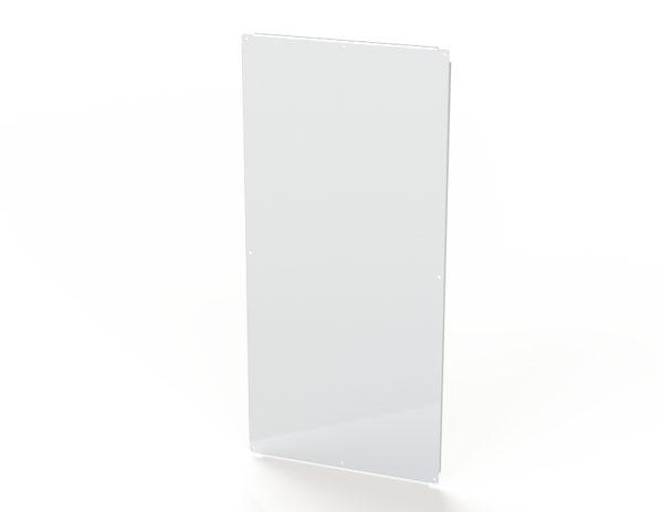 Saginaw SCE-76P37 Subpanel, Bent