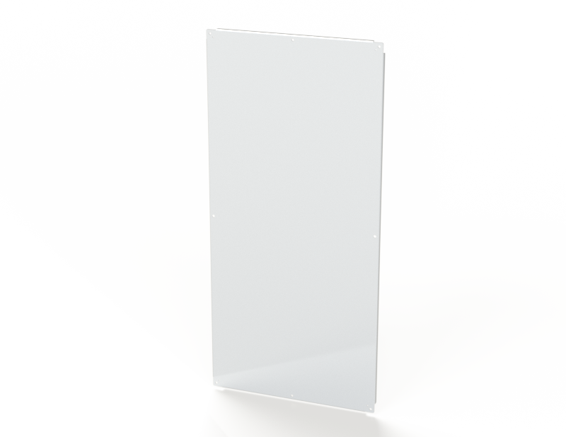 Saginaw SCE-76P37 Subpanel, Bent