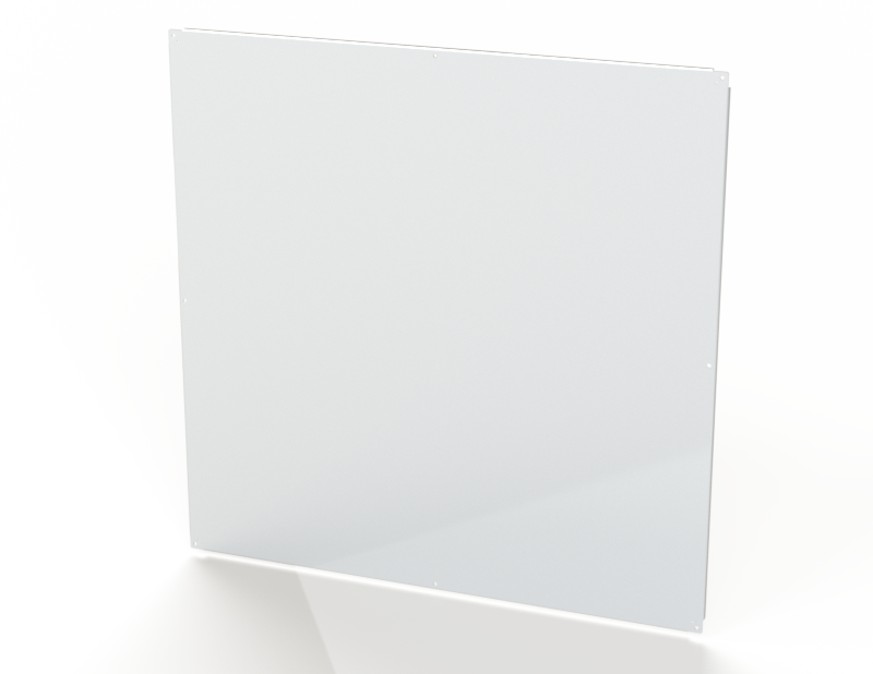 Saginaw SCE-76P76 Subpanel, Bent