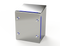 Saginaw SCE-7KJ0604SSST S.S. Sanitary Sloping Top  Junction Enclosure