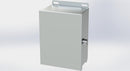 Saginaw SCE-8064CHNFSS S.S. CHNF Enclosure