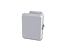 Saginaw SCE-8065CHQRFG Fiberglass Enclosure