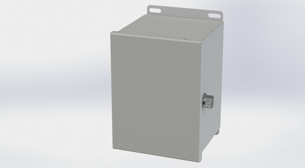 Saginaw SCE-8066CHNF CHNF Enclosure